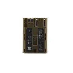 GENERICO - Batería BP-511A 1600mAh FB