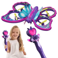 OEM - Mariposa Cuadricóptero De Mariposa 4D-V40 Avión Con Control Remoto