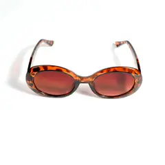 NEBULA - Lentes de Sol Urbano - PL - 3983 - Caramelo Serpiente