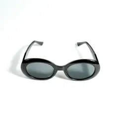 NEBULA - Lentes de Sol Urbano - PL - 3983 - Negro