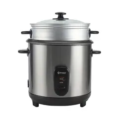 IMACO - Olla arrocera c/Vaporera 1.8 L RC018S