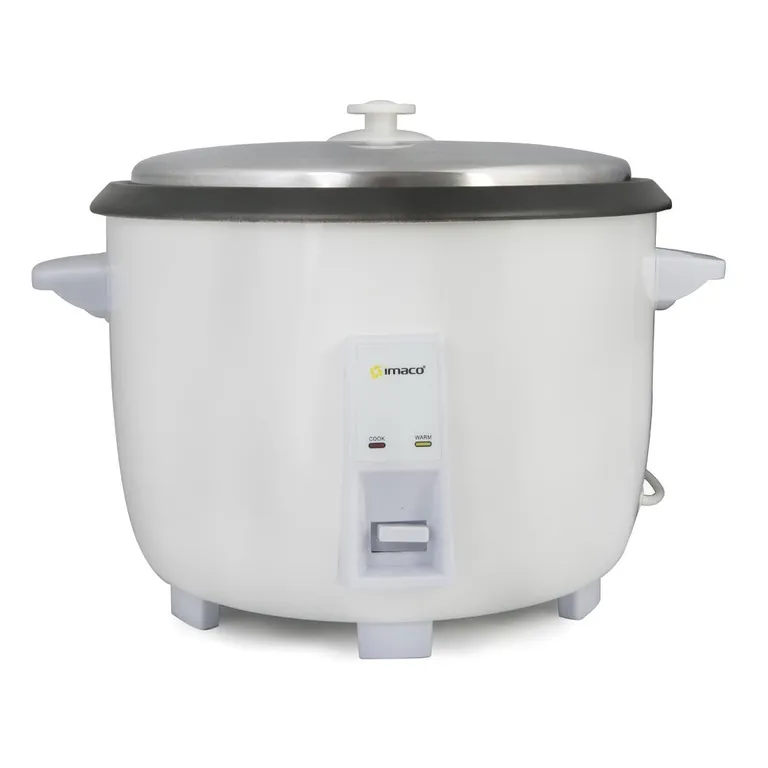 Olla arrocera grande 5.6 L RC56