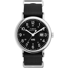TIMEX - Reloj Para Hombre TW2W86100VU