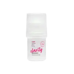 ESIKA - Desodorante para mujer Clarity Roll on 50ml