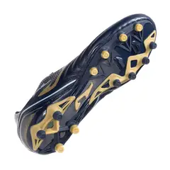 JOMA - Zapatillas Futbol Aguila 2503 FG Azul Marino