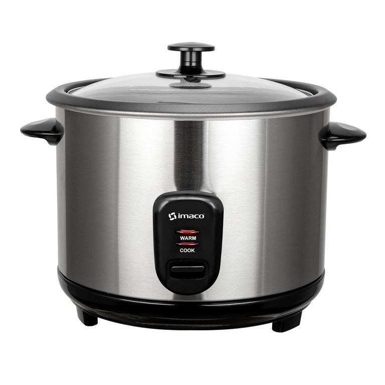 Olla arrocera 1.2 L RC6SS