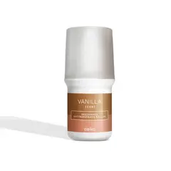 ESIKA - Desodorante para mujer Vanilla Scent Roll on 50ml