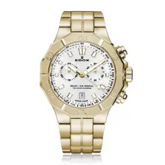 EDOX - Reloj Para Hombre 10113 37JM AID
