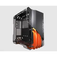 COUGAR - CASE BLAZER MID TOWER TEMPERED GLASS 385LMG00001
