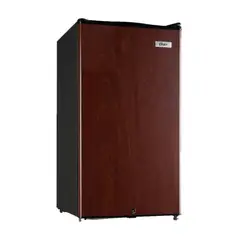 OSTER - Frigobar OS-PMB91WF 91 litros Madera