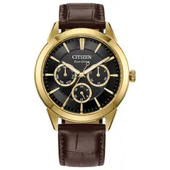 CITIZEN - Reloj Para Hombre BU2112-06E