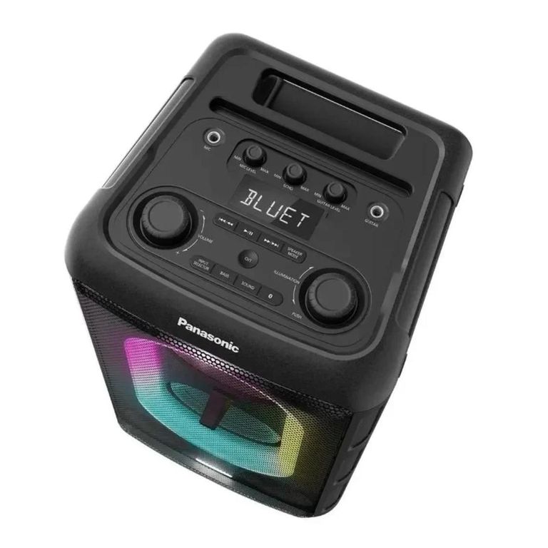 EQUIPO DE SONIDO SC-TMAX15PUK 300 WATTS ONE BOX