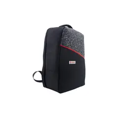 TEROS - MOCHILA TE ACS9024BR POLIESTER 16 NEGRO