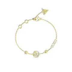 GUESS - Brazalete Para Mujer JUBB05039JWYGS