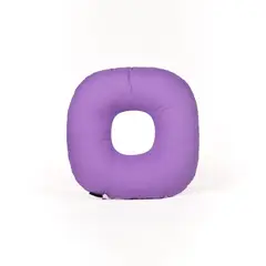 GENERICO - Cojín Picaron o Rodete Lila