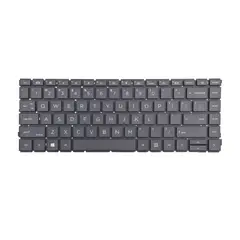 OEM - Teclado para HP Probook 440-G8.  440-G9. 445-G8.  Iluminado