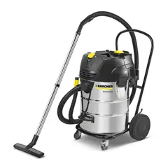 KARCHER - Aspiradora en seco y humedo NT75/2 2760W 75L