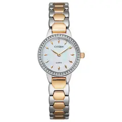 CITIZEN - Reloj Para Mujer EZ7016-50D