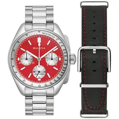 BULOVA - Reloj Para Hombre 96K115