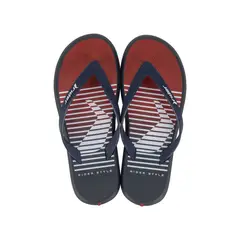 RIDER - Sandalia Tijera Playero 2RD-H18 RojoAzul