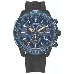 CITIZEN - Reloj Para Hombre CB5006-02L