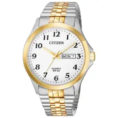 CITIZEN - Reloj Para Hombre BF5004-93A