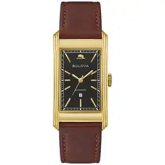 BULOVA - Reloj Para Hombre 97B224