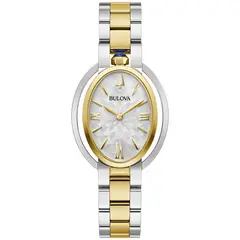 BULOVA - Reloj Para Mujer 98L320