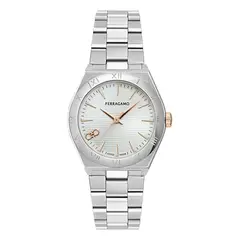 SALVATORE FERRAGAMO - Reloj Para Mujer Ferragamo SFZB00224