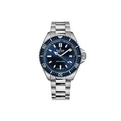 EDOX - Reloj Hombre 80120 3BUM BUF