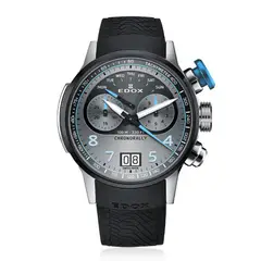 EDOX - Reloj Para Hombre 38003 TINBU GNBU