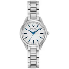 BULOVA - Reloj Para Mujer 96L285