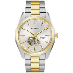 BULOVA - Reloj Para Hombre 98A284