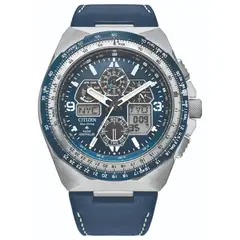 CITIZEN - Reloj Para Hombre JY8148-08L