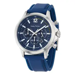 NAUTICA - Reloj Para Hombre NAPBOF402