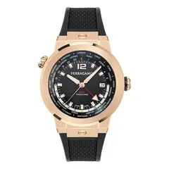 SALVATORE FERRAGAMO - Reloj Para Hombre Ferragamo SFHA00324