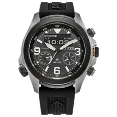 CITIZEN - Reloj Para Hombre JV1007-07E