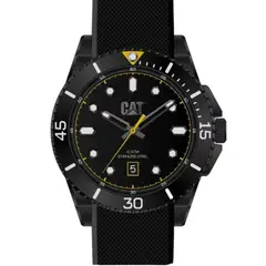 CAT - Reloj Para Hombre QC 161 21 121
