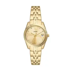 FOSSIL - Reloj Para Mujer ES5338