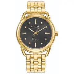 CITIZEN - Reloj Para Mujer FE7092-50E