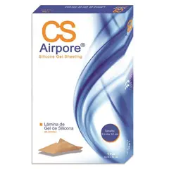 CS AIRPORE - 3.5 X 12 cm