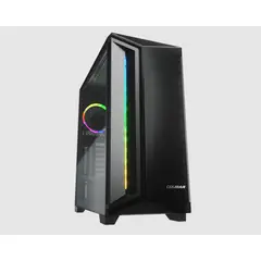 COUGAR - CASE DARKBLADER X7 BLACK MID TOWER 385UM300004