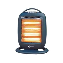 TREVELY - ESTUFA Eléctrico TCH-040 Halógeno 1600W