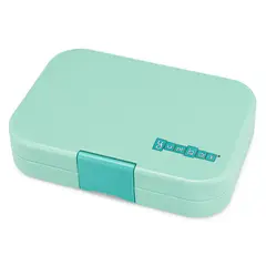 YUMBOX - Lonchera Original 6C - Serene Aqua