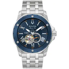 BULOVA - Reloj Para Hombre 98A302