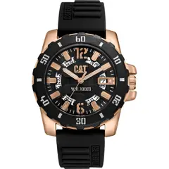 CAT - Reloj Para Hombre AR 191 21 139