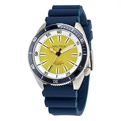 NAUTICA - Reloj Para Hombre NAPNVS401