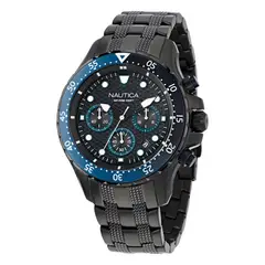 Nautica - Reloj Para Hombre NAPNSF406