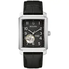 BULOVA - Reloj Para Hombre 96A269
