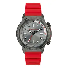 SALVATORE FERRAGAMO - Reloj Para Hombre Ferragamo SFJA00324